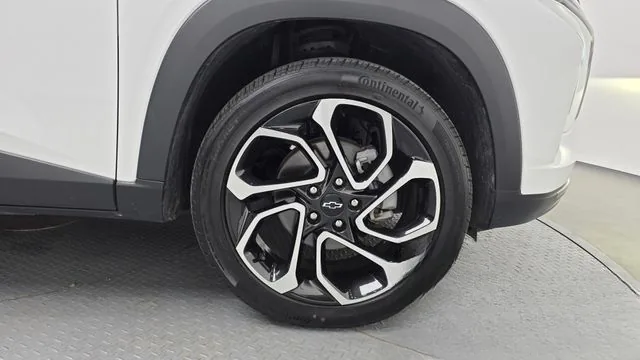 Chevrolet Trax 2024 1.2 RS