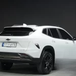 Chevrolet Trax 2024 1.2 ACTIV