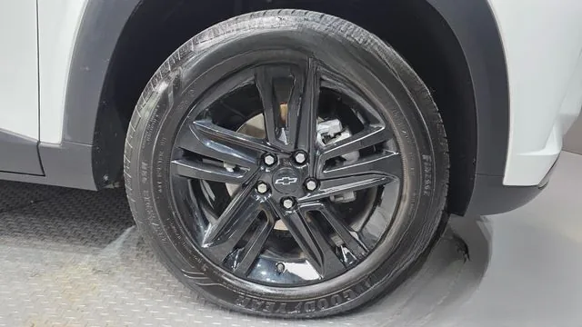 Chevrolet Trax 2024 1.2 ACTIV