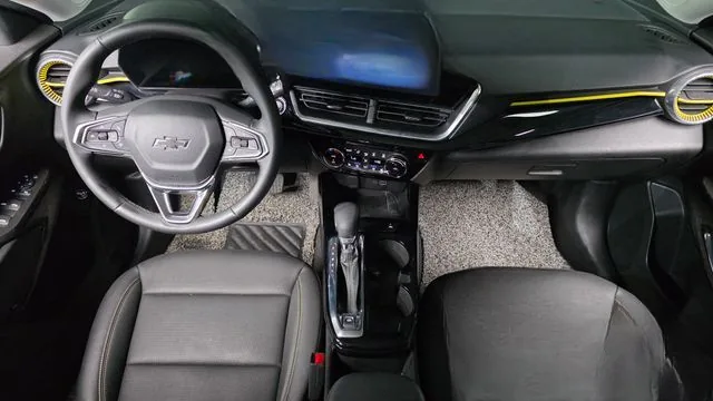 Chevrolet Trax 2024 1.2 ACTIV