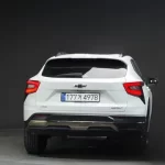Chevrolet Trax 2024 1.2 ACTIV