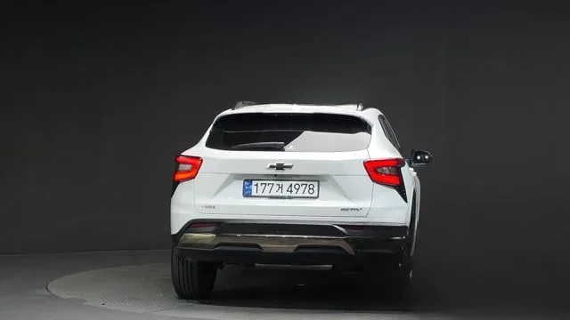 Chevrolet Trax 2024 1.2 ACTIV