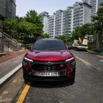 Chevrolet Trax 2024 1.2 RS