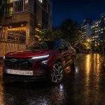 Chevrolet Trax 2024 1.2 RS