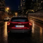 Chevrolet Trax 2024 1.2 RS