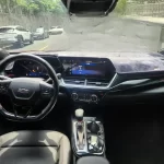 Chevrolet Trax 2024 1.2 RS