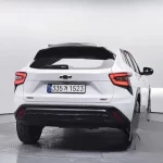 Chevrolet Trax 2024 1.2 RS