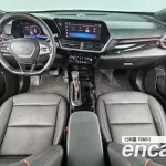 Chevrolet Trax 2024 1.2 RS