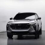 Chevrolet Trax 2024 1.2 RS