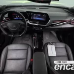 Chevrolet Trax 2024 1.2 RS
