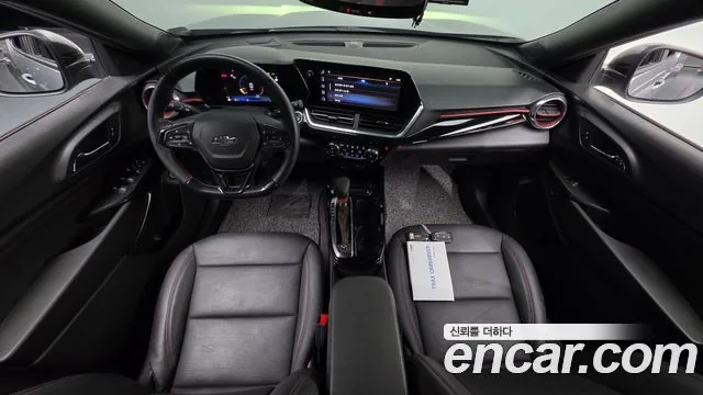 Chevrolet Trax 2024 1.2 RS