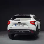 Chevrolet Trax 2024 1.2 RS