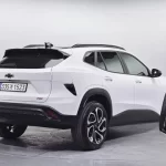 Chevrolet Trax 2024 1.2 RS