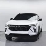 Chevrolet Trax 2024 1.2 RS