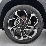 Chevrolet Trax 2024 1.2 RS