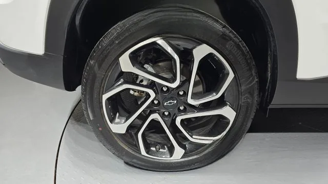 Chevrolet Trax 2024 1.2 RS