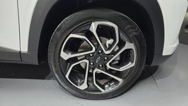 Chevrolet Trax 2024 1.2 RS