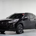 Chevrolet Trax 2024 1.2 RS Plus