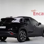 Chevrolet Trax 2024 1.2 RS Plus