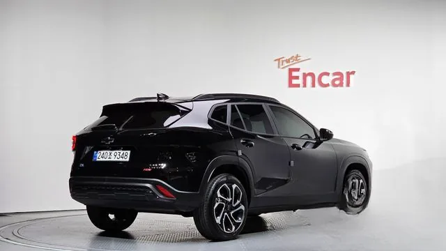 Chevrolet Trax 2024 1.2 RS Plus