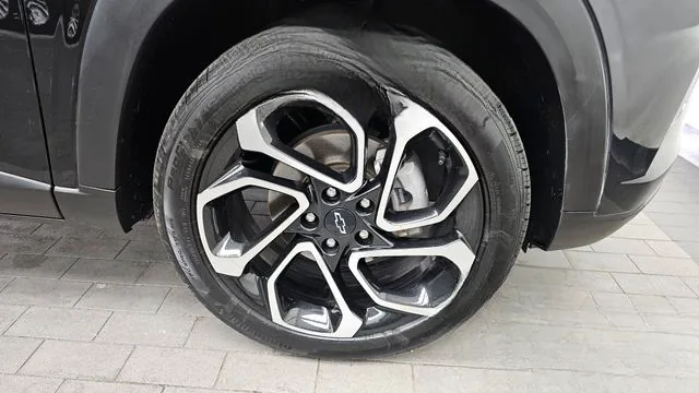 Chevrolet Trax 2024 1.2 RS Plus