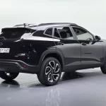 Chevrolet Trax 2024 1.2 RS