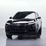 Chevrolet Trax 2024 1.2 RS