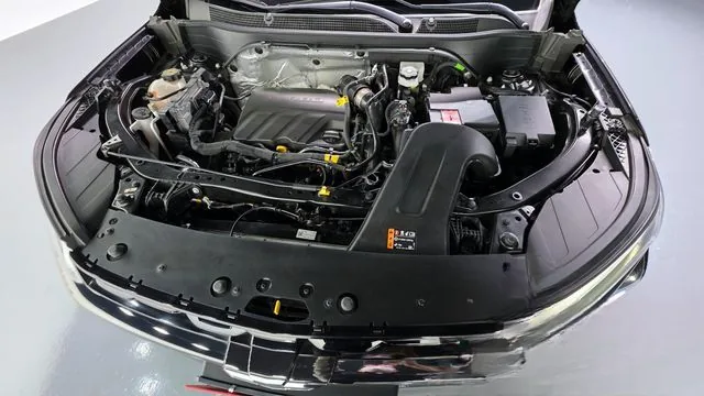 Chevrolet Trax 2024 1.2 RS