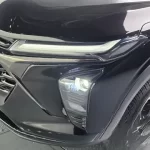 Chevrolet Trax 2024 1.2 RS