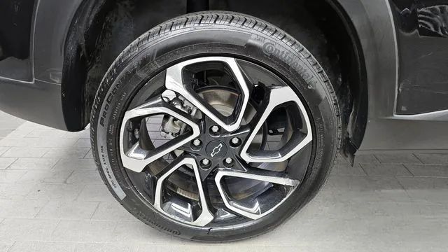 Chevrolet Trax 2024 1.2 RS Plus