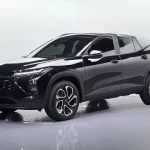 Chevrolet Trax 2024 1.2 RS