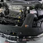 Chevrolet Trax 2024 1.2 RS