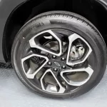 Chevrolet Trax 2024 1.2 RS