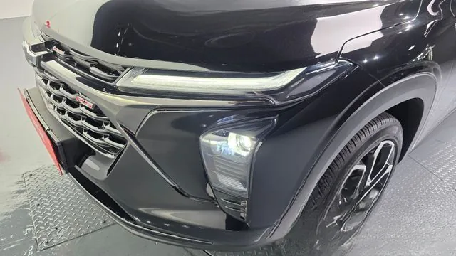 Chevrolet Trax 2024 1.2 RS