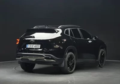 Chevrolet Trax 2024 1.2 ACTIV