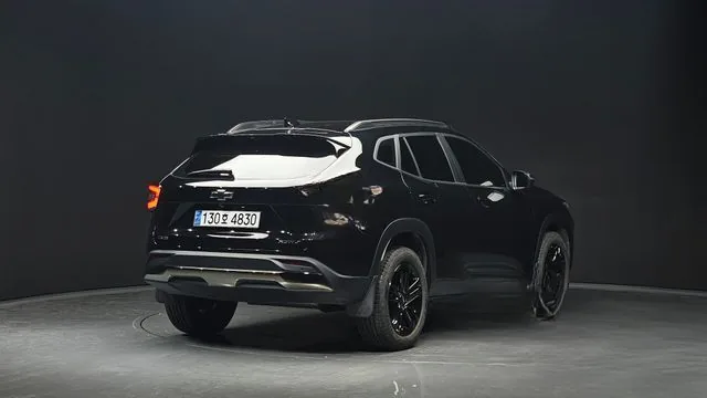Chevrolet Trax 2024 1.2 ACTIV