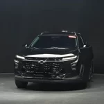 Chevrolet Trax 2024 1.2 ACTIV