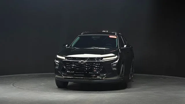 Chevrolet Trax 2024 1.2 ACTIV