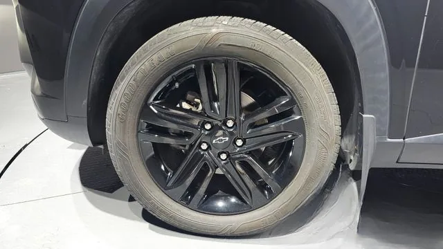 Chevrolet Trax 2024 1.2 ACTIV