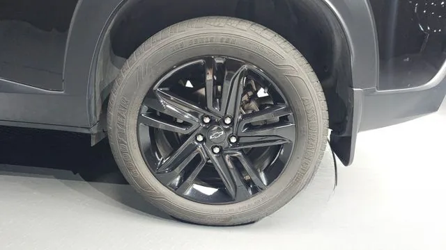 Chevrolet Trax 2024 1.2 ACTIV