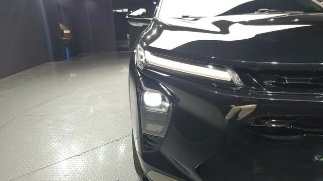 Chevrolet Trax 2024 1.2 ACTIV
