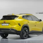 Chevrolet Trax 2024 1.2 ACTIV