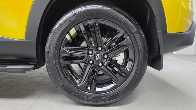 Chevrolet Trax 2024 1.2 ACTIV